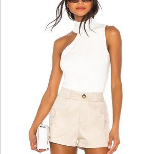 Liz Knit Top Superdown Size S